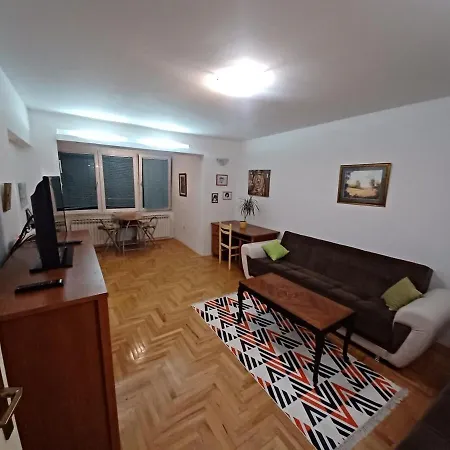 Pofalici Rent Bili Bosnia Апартаменты *