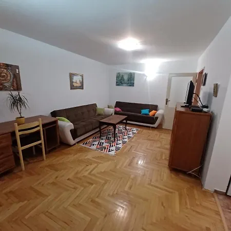 Апартаменты Pofalici Rent Bili Bosnia Сараево