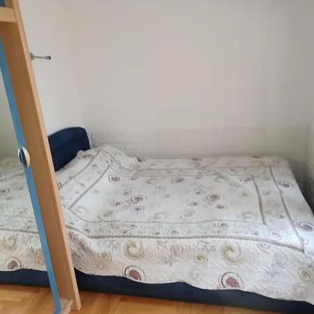 Pofalici Rent Bili Bosnia * Сараево