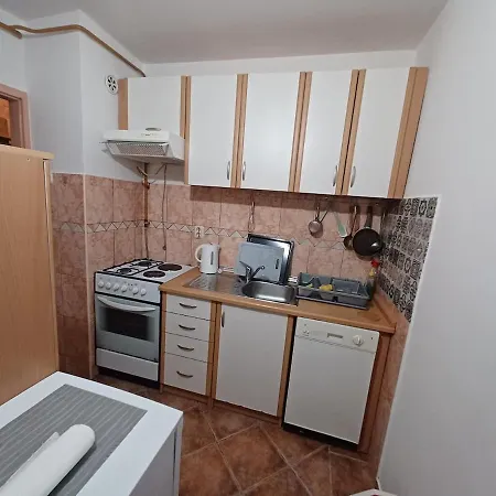 Pofalici Rent Bili Bosnia Апартаменты Сараево