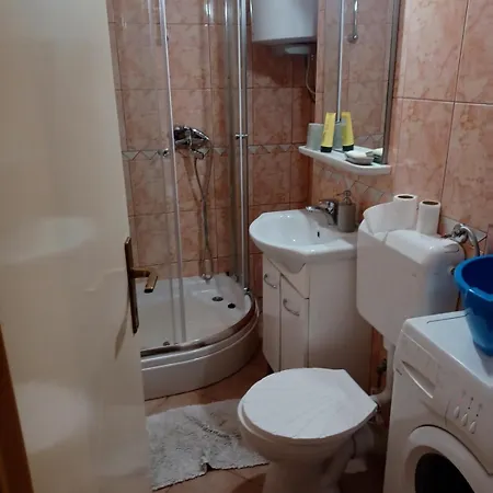 Pofalici Rent Bili Bosnia Апартаменты