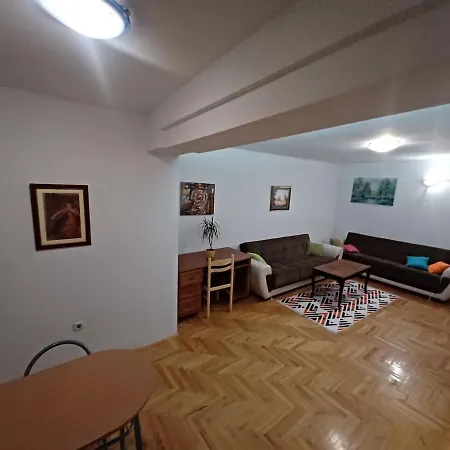 Pofalici Rent Bili Bosnia Апартаменты *
