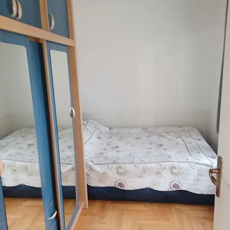Pofalici Rent Bili Bosnia Apartament Sarajewo