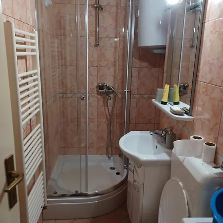 Pofalici Rent Bili Bosnia Апартаменты *