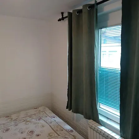 Pofalici Rent Bili Bosnia Апартаменты *