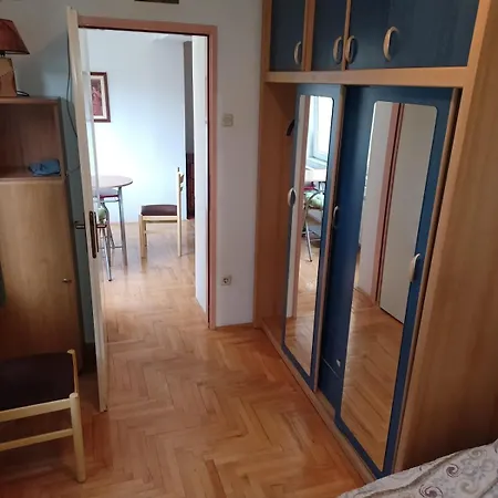 Апартаменты Pofalici Rent Bili Bosnia Сараево