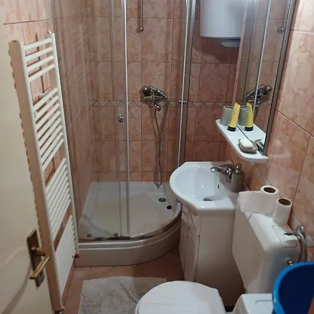 Pofalici Rent Bili Bosnia Апартаменты